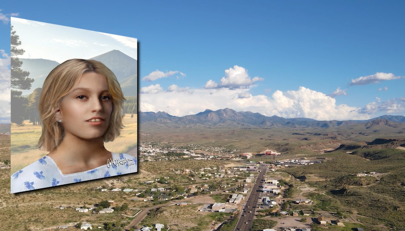 Ashkenazi Jewish DNA breakthrough could identify 1989 Mohave County Jane Doe