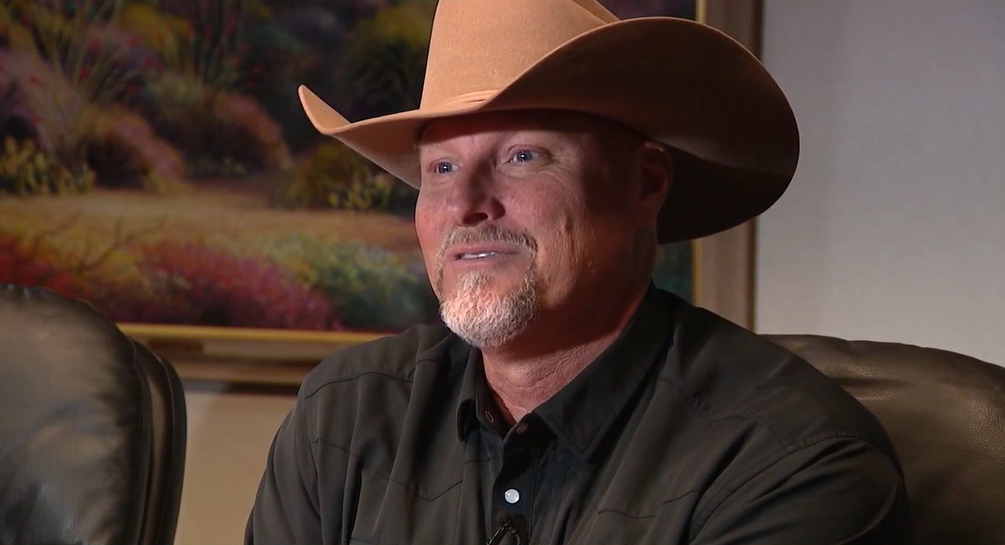 Mark Lamb allegations: Arizona congressional candidate faces misconduct claims