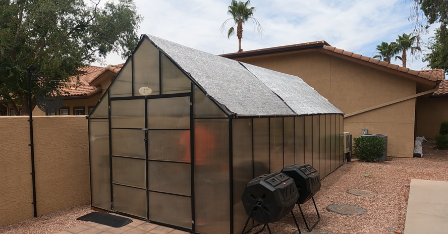 Mesa senior living residents find joy, community in gardening