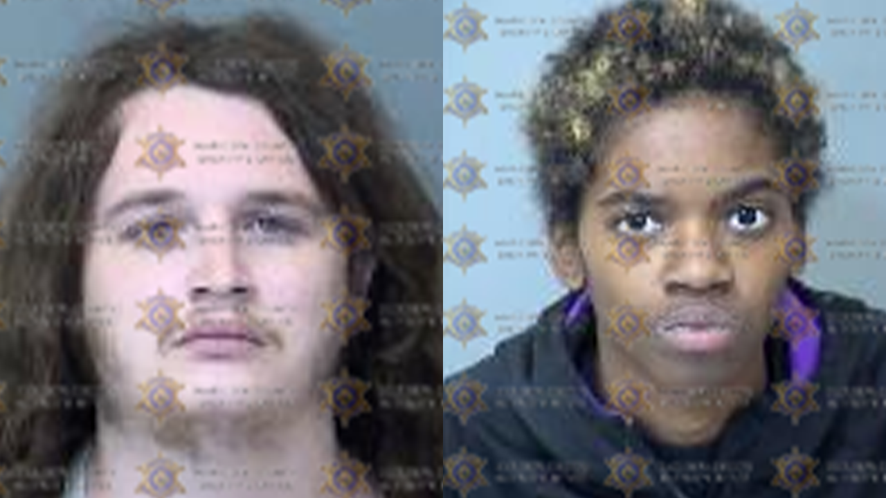 Mesa mother, boyfriend charged with murder after toddler with severe burns dies, PD says