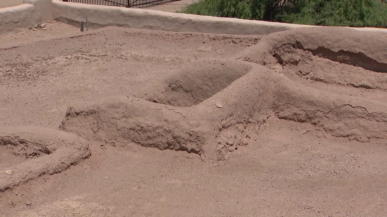 Phoenix historic preservation: Volunteers protect 1,000 archaeological sites