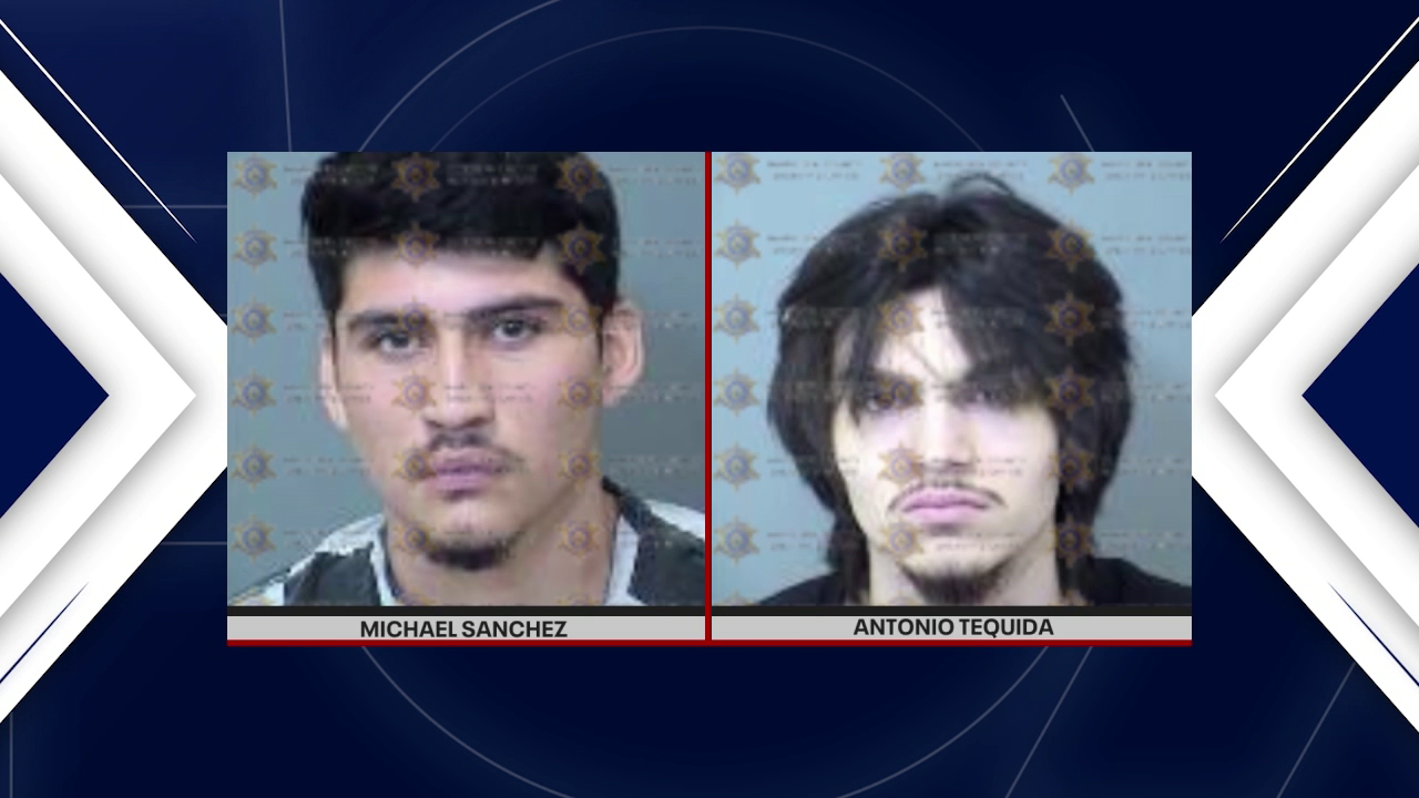 Arizona unborn victim laws highlighted after 2nd tragedy in Buckeye shooting