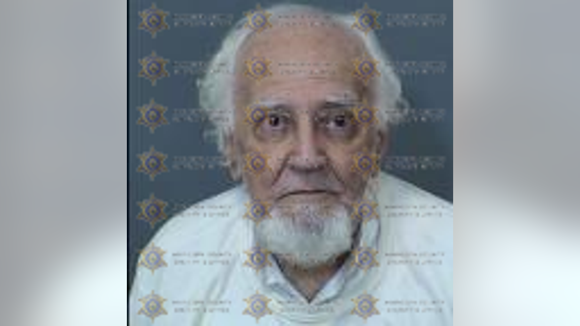 88-year-old 'healer' extradited to Arizona on sexual assault charges