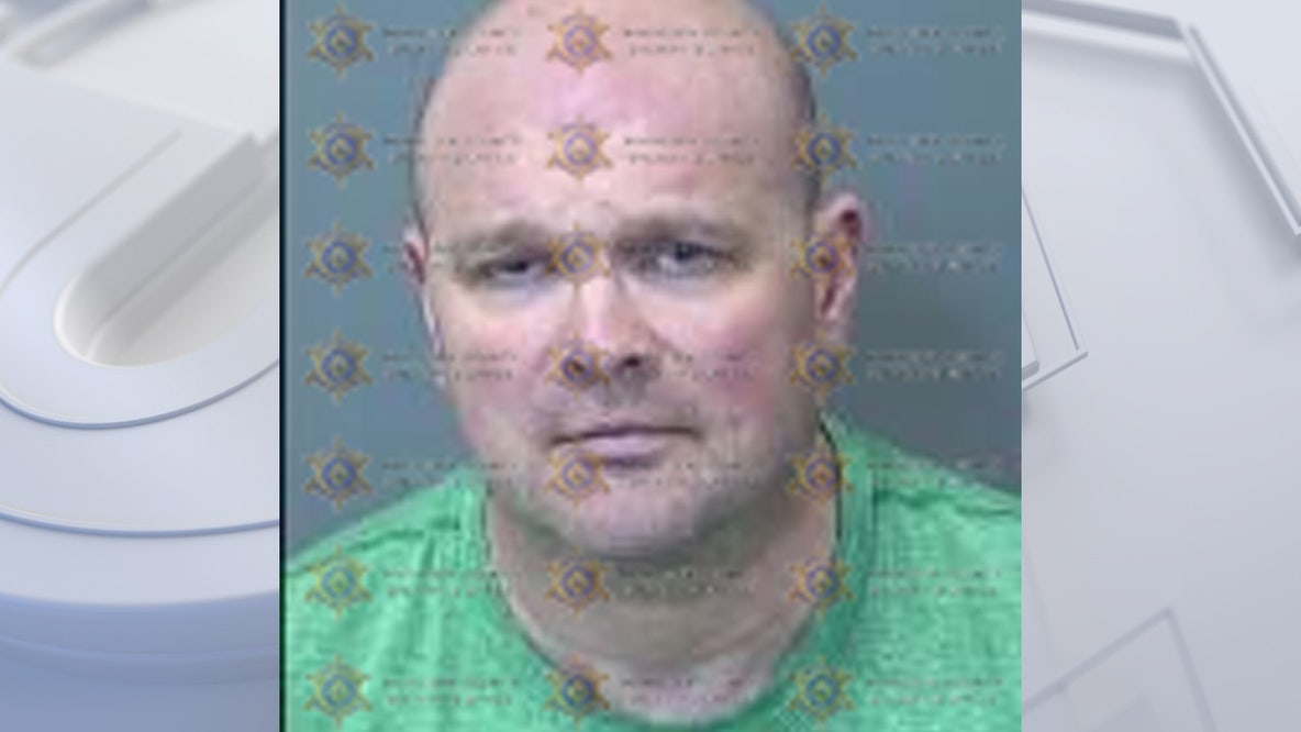 Man accused of placing hidden camera inside home
