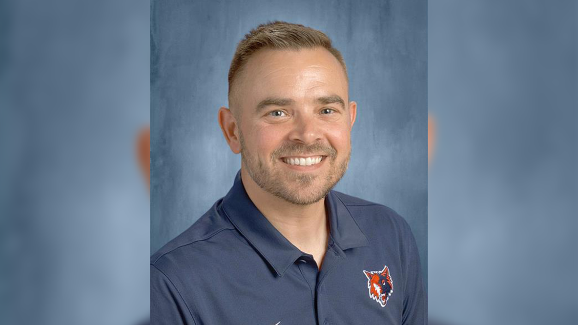Centennial High School Principal resigns amid teacher sex scandal investigation