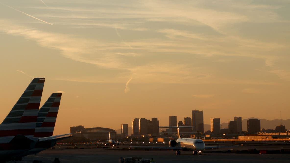 Phoenix buys 85 tracking transponders for Sky Harbor to increase safety