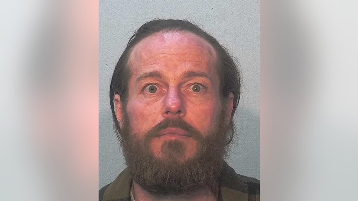 Homicide suspect arrested following 5-year manhunt