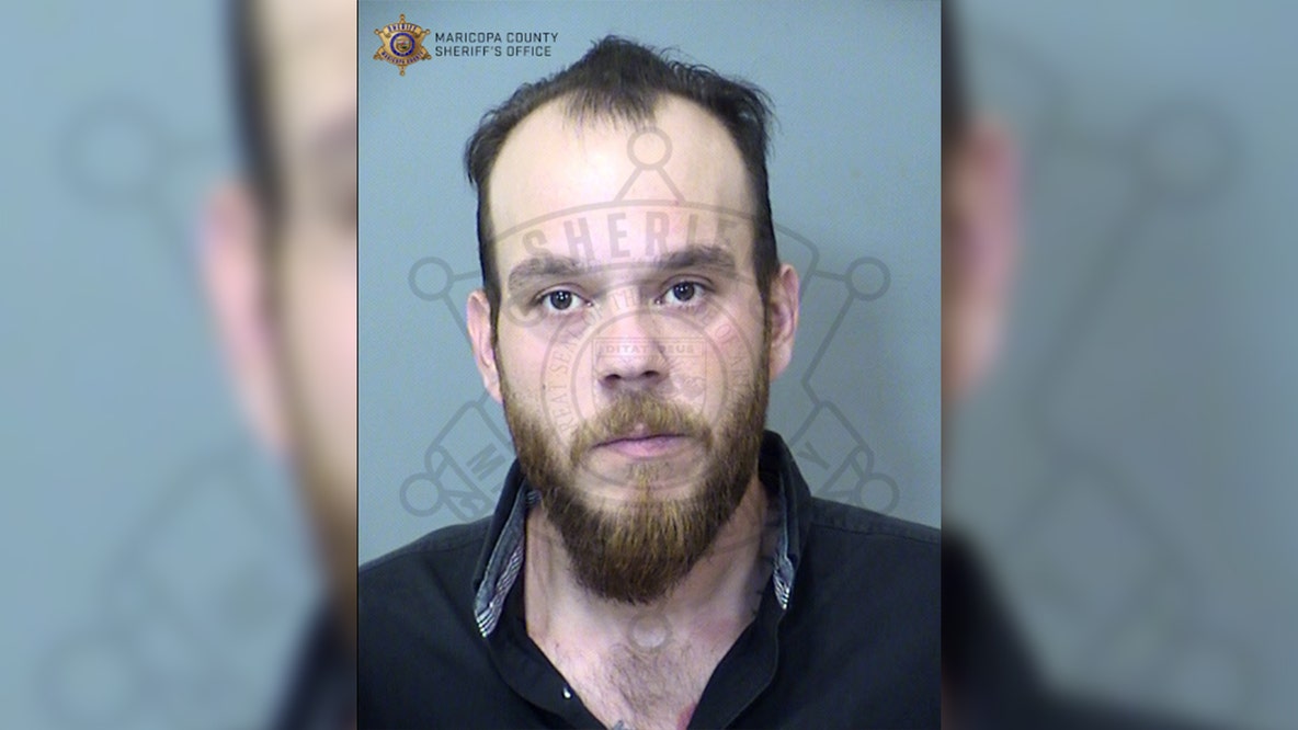 AZ cognac theft suspects turn themselves in