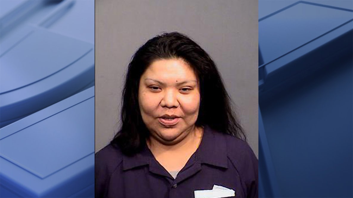 Flagstaff toddler death: Mother accused of hiding child's body in freezer for weeks