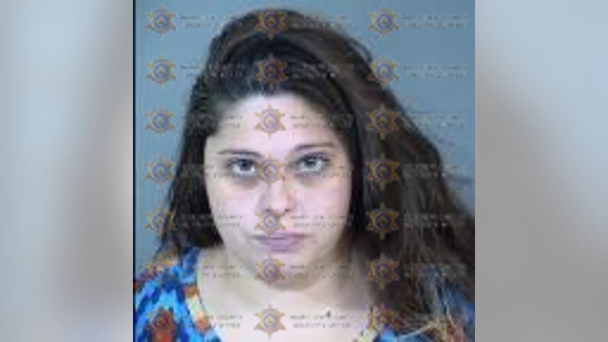 Woman had sexual relations with teen boy she met through church, court docs say