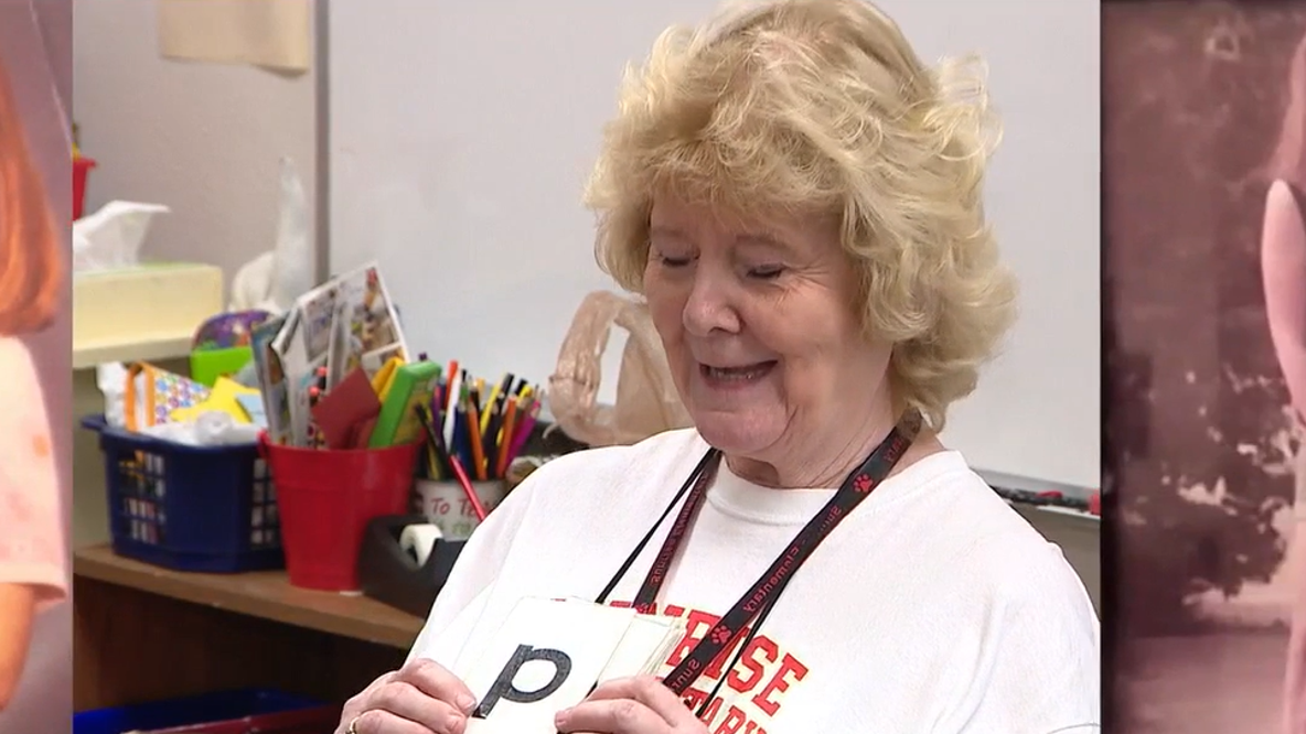Deer Valley educator retires after 46 years of teaching