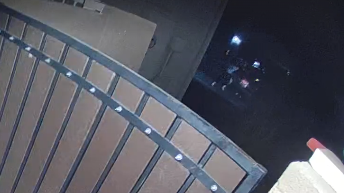Tolleson house party shooting leaves man in critical condition