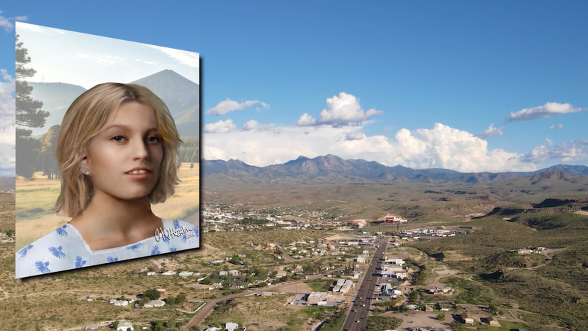 Rabbi joins 1989 Mohave County cold case search