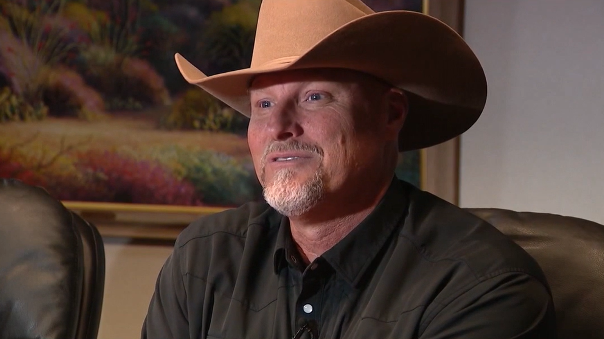 Mark Lamb allegations: Arizona congressional candidate faces misconduct claims