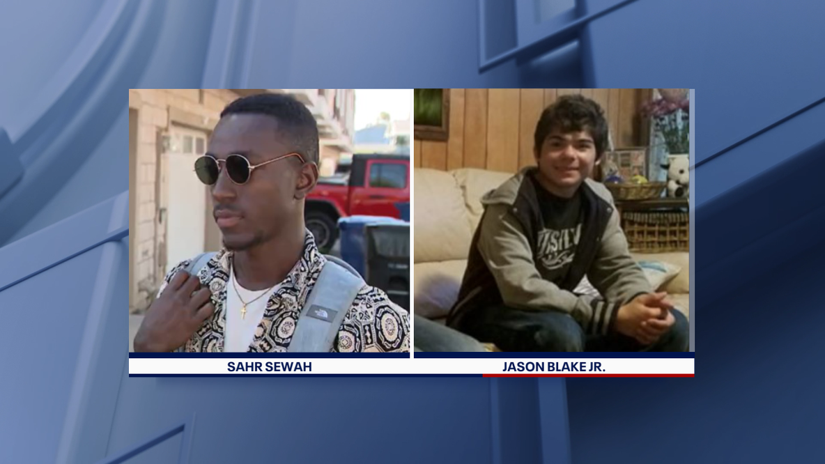Salt River safety urged by grieving mother after holiday weekend tragedies