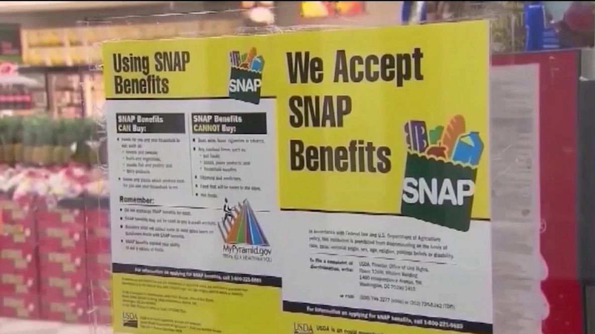 400,000 Arizonans dropped from SNAP