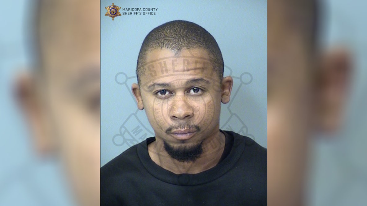 AZ man accused of sex exploitation of Indiana teen