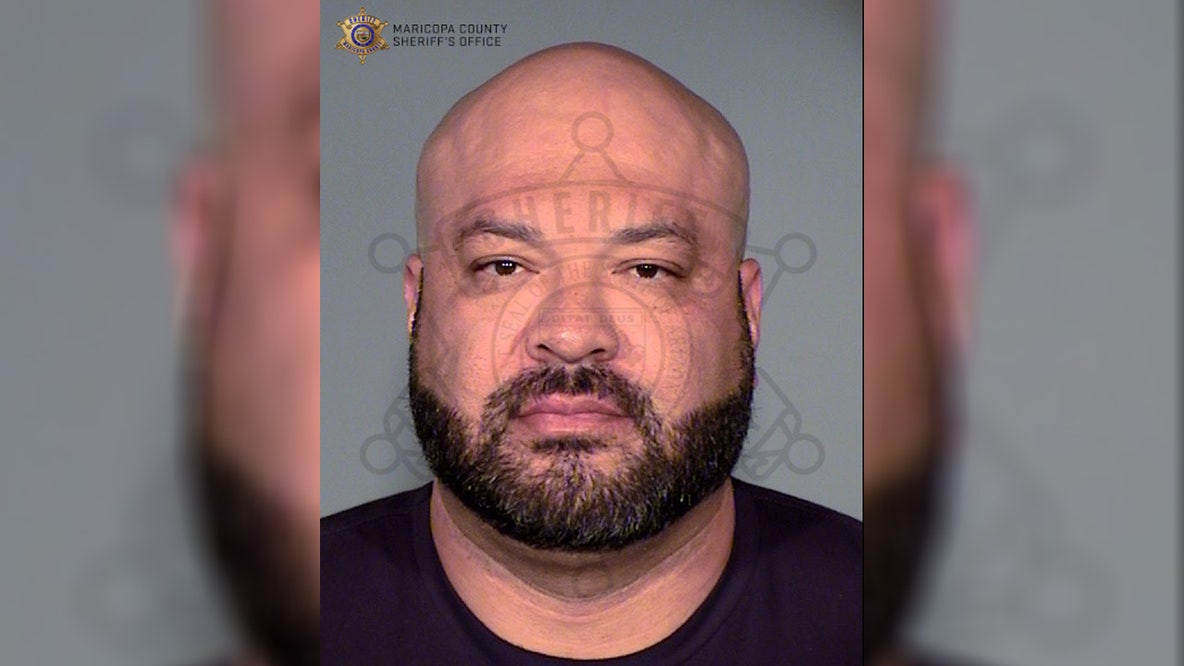 Ex-Phoenix Police officer accused of stealing pleads not guilty