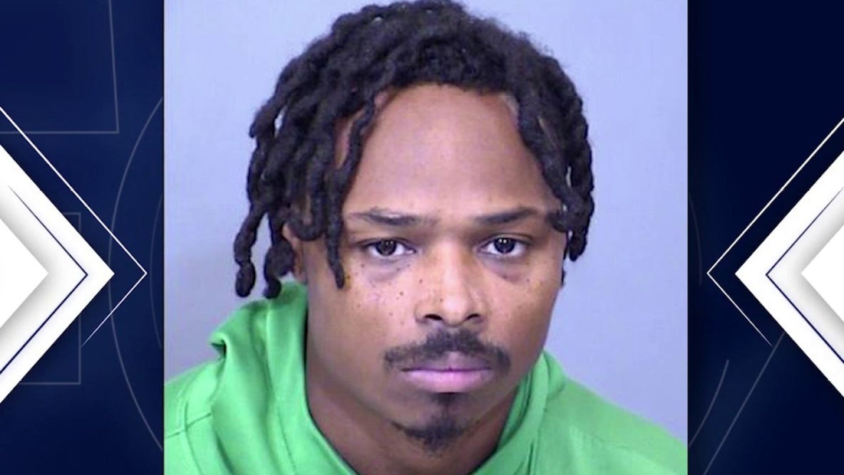 Jury finds Cudjoe Young guilty of exotic dancer robberies as murder charges loom