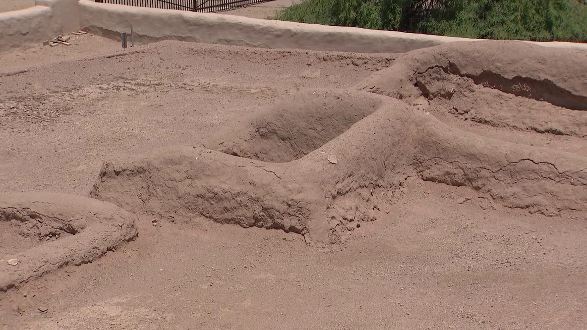 Phoenix historic preservation: Volunteers protect 1,000 archaeological sites