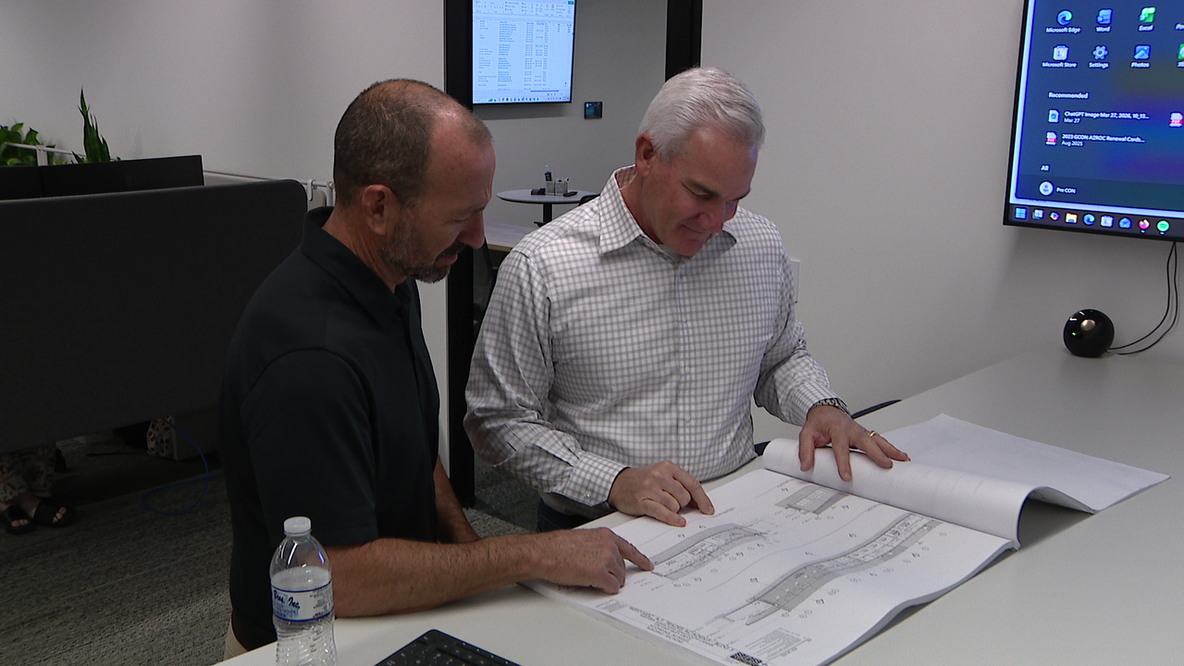 Sun Devil 100: How GCON founders built a Southwest powerhouse