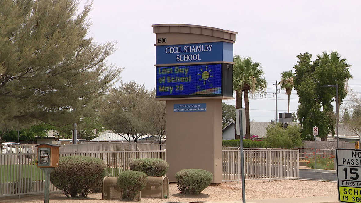 ICE arrest of Ecuadorian mother leads to closed Tempe school ceremony