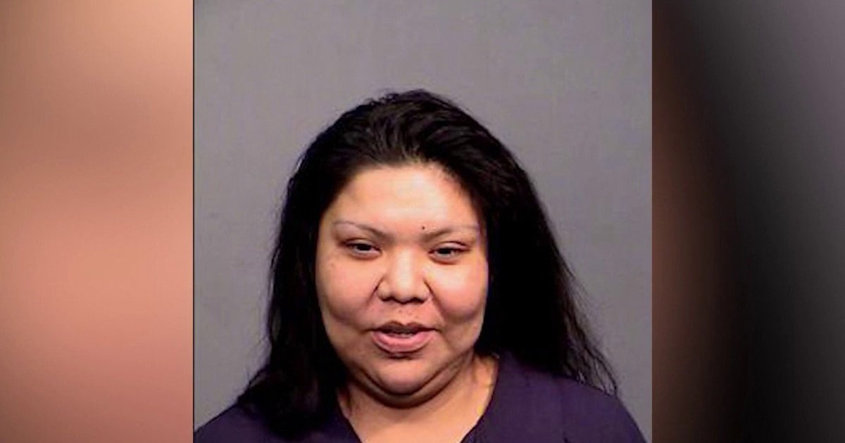 AZ mom indicted by grand jury in toddler's death