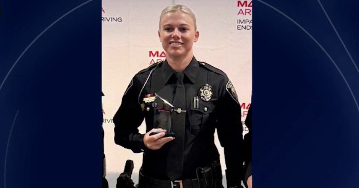 'Hero' Buckeye cop accused of aggravated assault in use-of-force probe