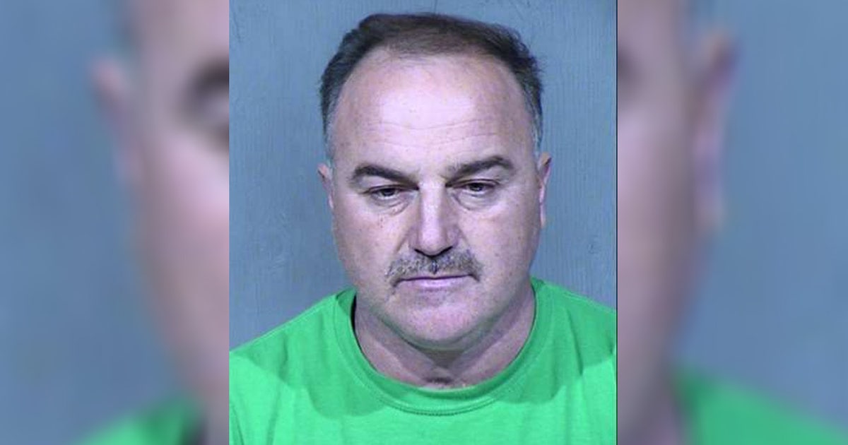 DOJ Seeks To Strip Citizenship From Ex-Phoenix Driving School Owner Charged with Killing Iraqi Officers