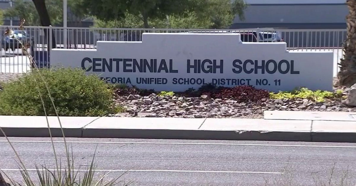 Peoria school superintendent Ryan LaDouceur removed in special board meeting