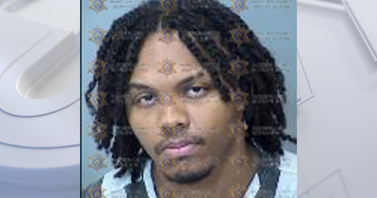 Revenge porn case: Suspect held on $500,000 bail