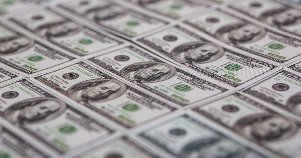 Prices go up while wages go down for Arizonans, according to figures