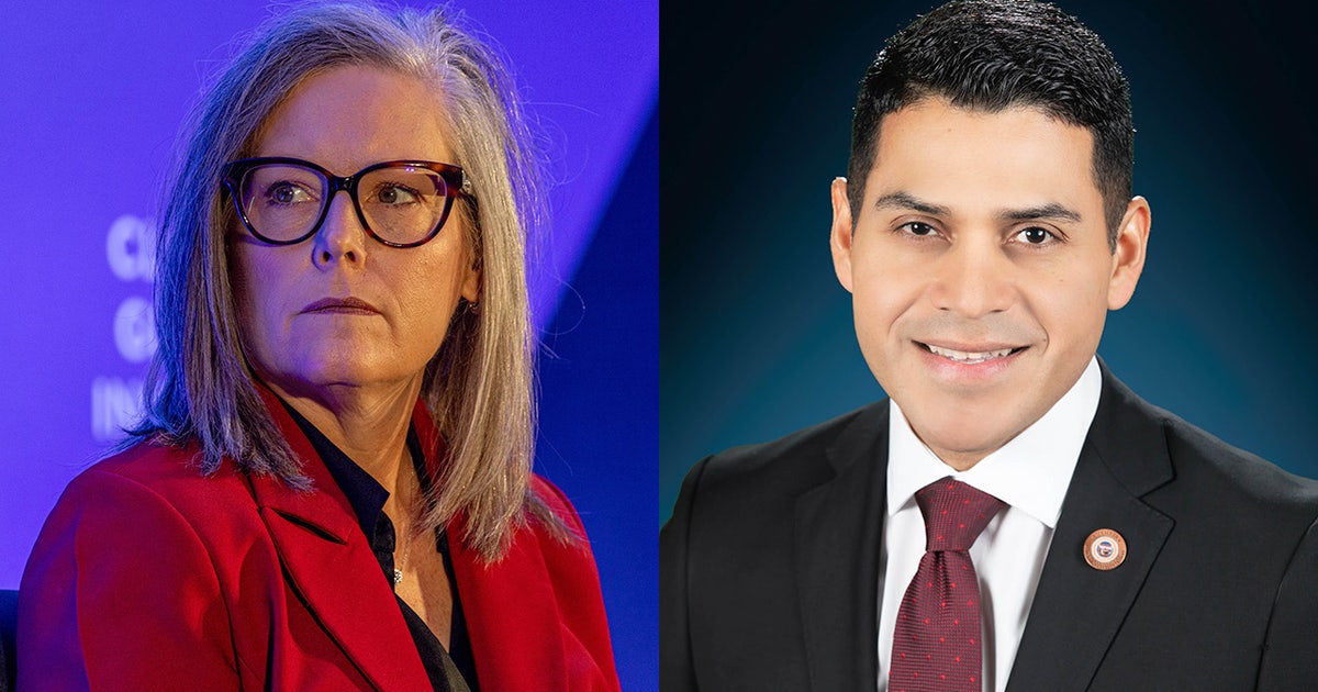 Arizona leaders clash over opposing ~$18B state budget plans