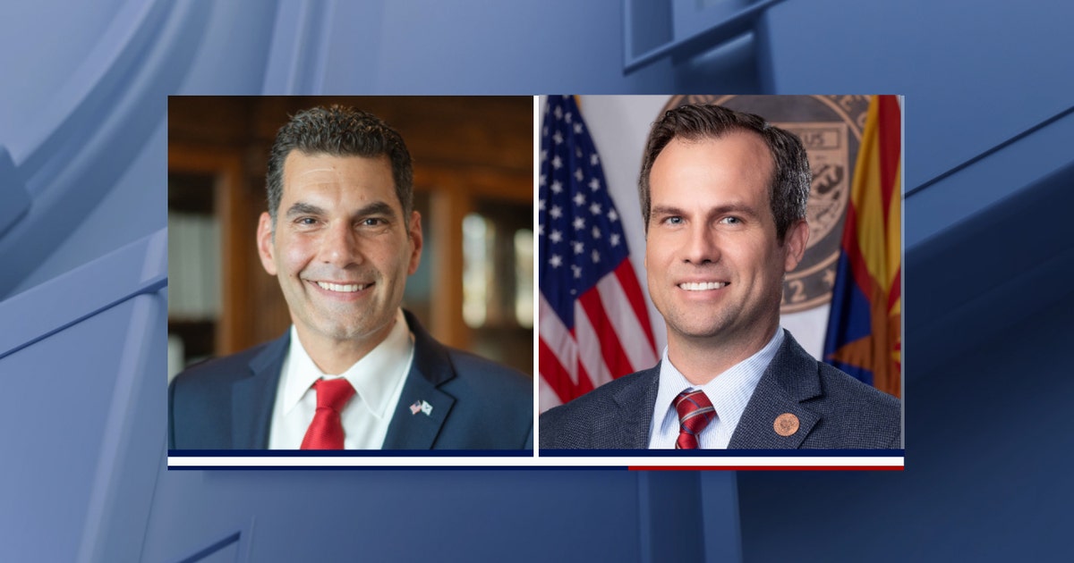 2026 Election: Debate for Ariz. GOP AG candidates