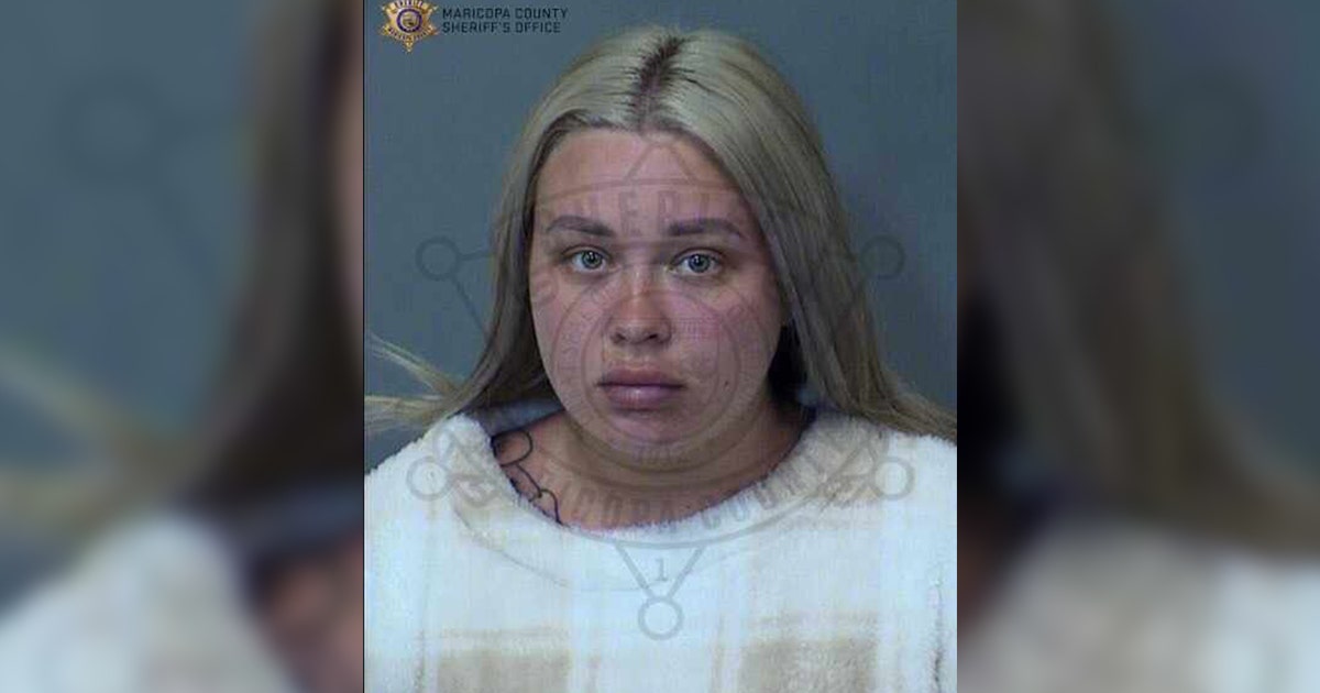 Arizona woman accused of doing cosmetic medical procedures without a license