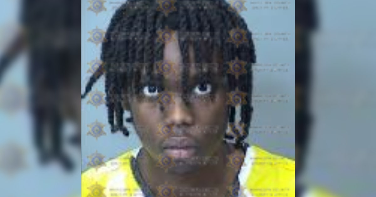 AZ teen facing murder charges over deadly El Mirage shooting