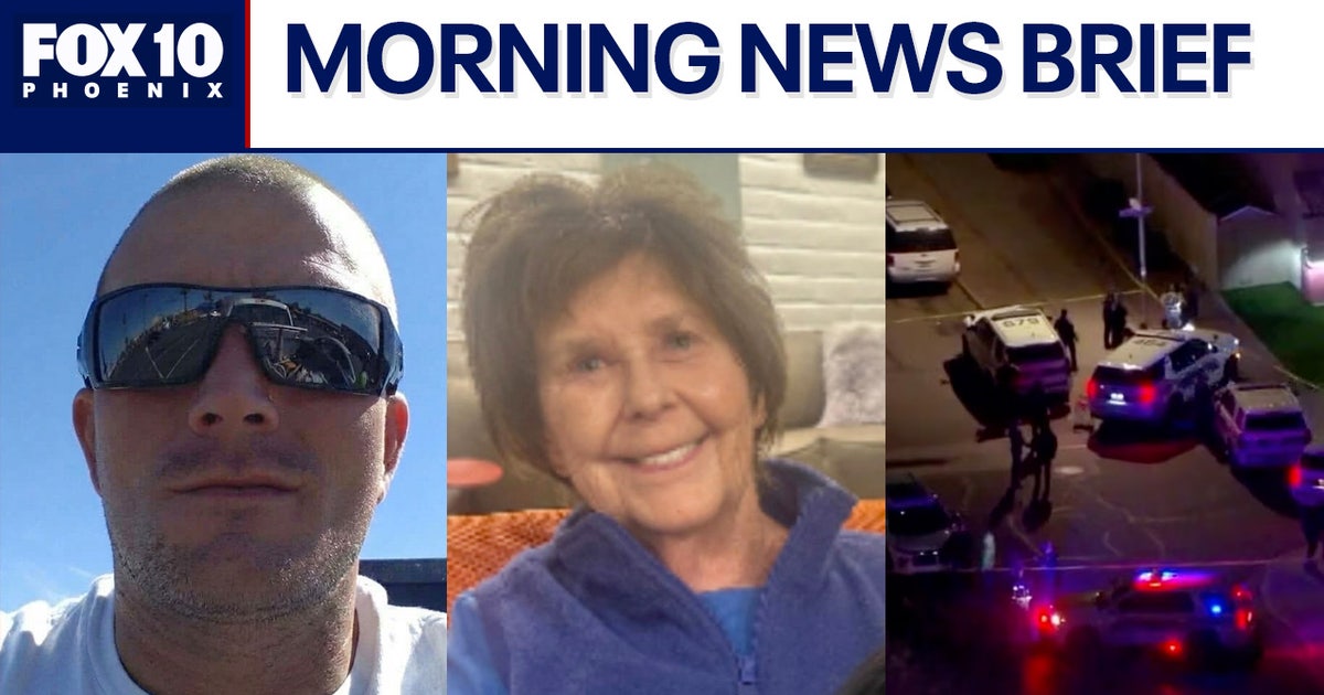 Inmate dies following Arizona prison fight; Nancy Guthrie now missing for 3 months l Morning News Brief