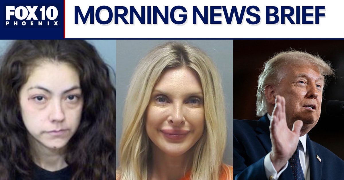 New details on Phoenix crash that killed girl; former reality TV star ...