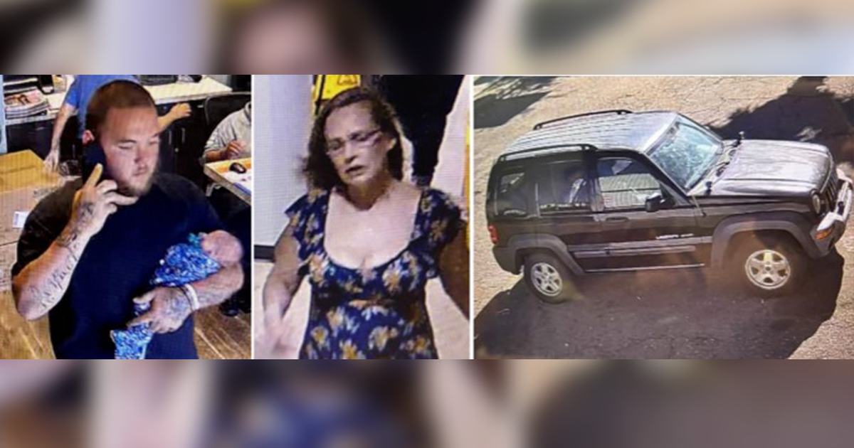 Amber Alert canceled for 5-day-old boy in Phoenix