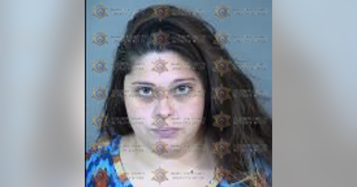 Woman had sexual relations with teen boy she met through church, court docs say