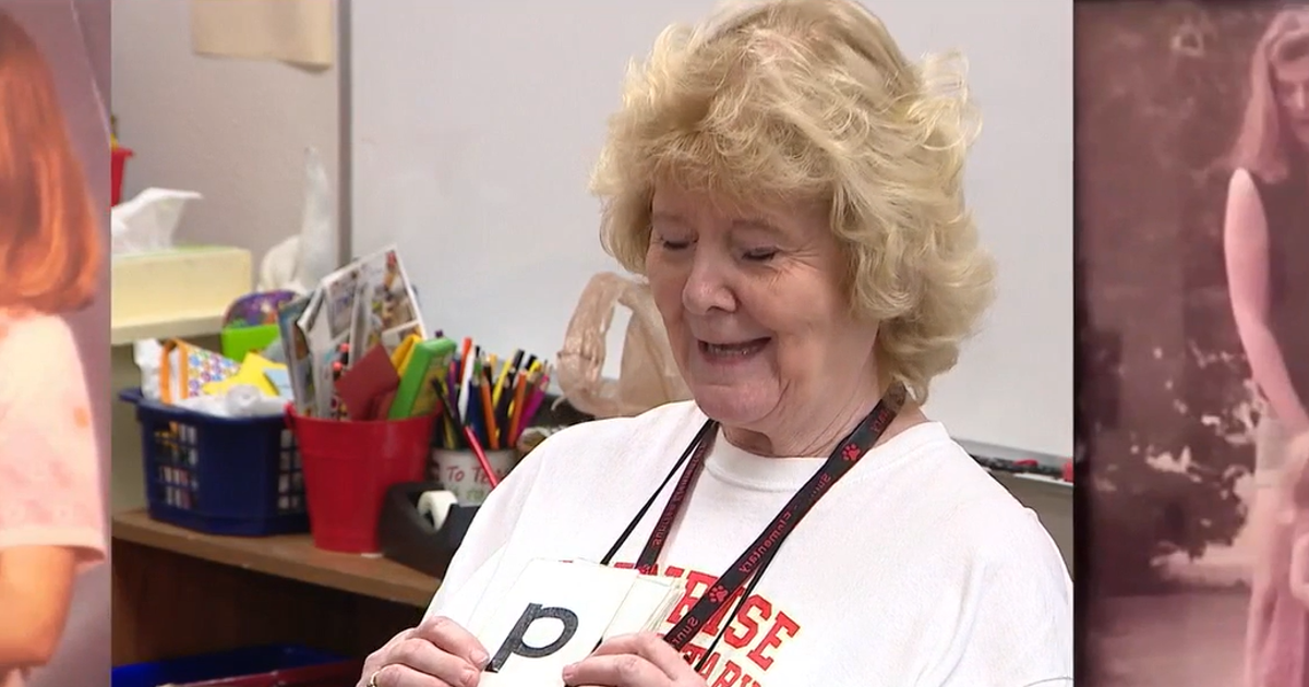 Deer Valley educator retires after 46 years of teaching
