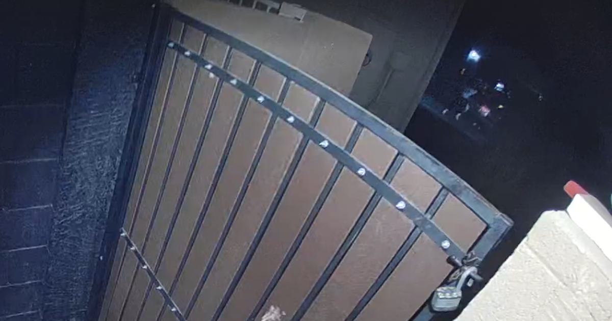 Tolleson house party shooting leaves man in critical condition