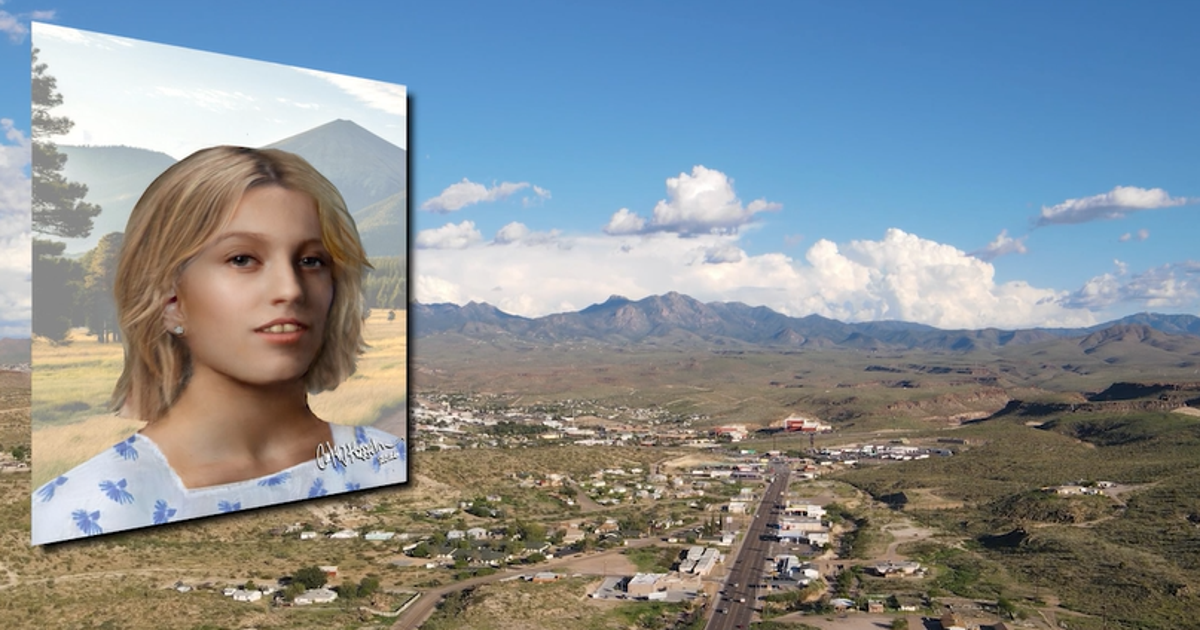 Ashkenazi Jewish DNA breakthrough could identify 1989 Mohave County Jane Doe