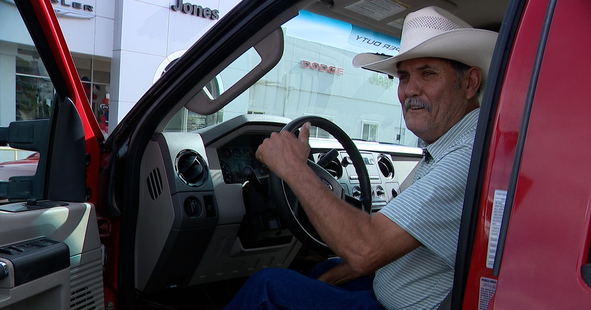 Jones Fire: Wickenburg businesses help resident rebuild after total loss