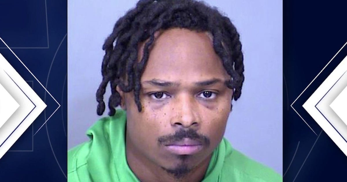Jury finds Cudjoe Young guilty of exotic dancer robberies as murder charges loom
