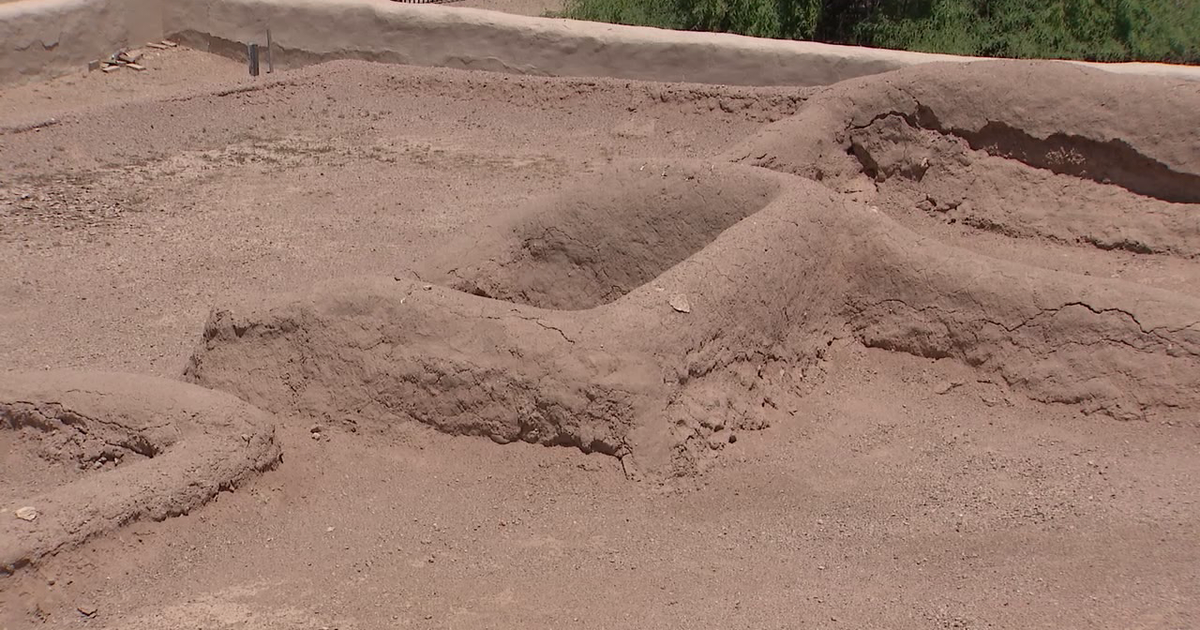 Phoenix historic preservation: Volunteers protect 1,000 archaeological sites
