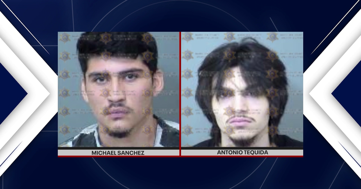 Arizona unborn victim laws highlighted after 2nd tragedy in Buckeye shooting