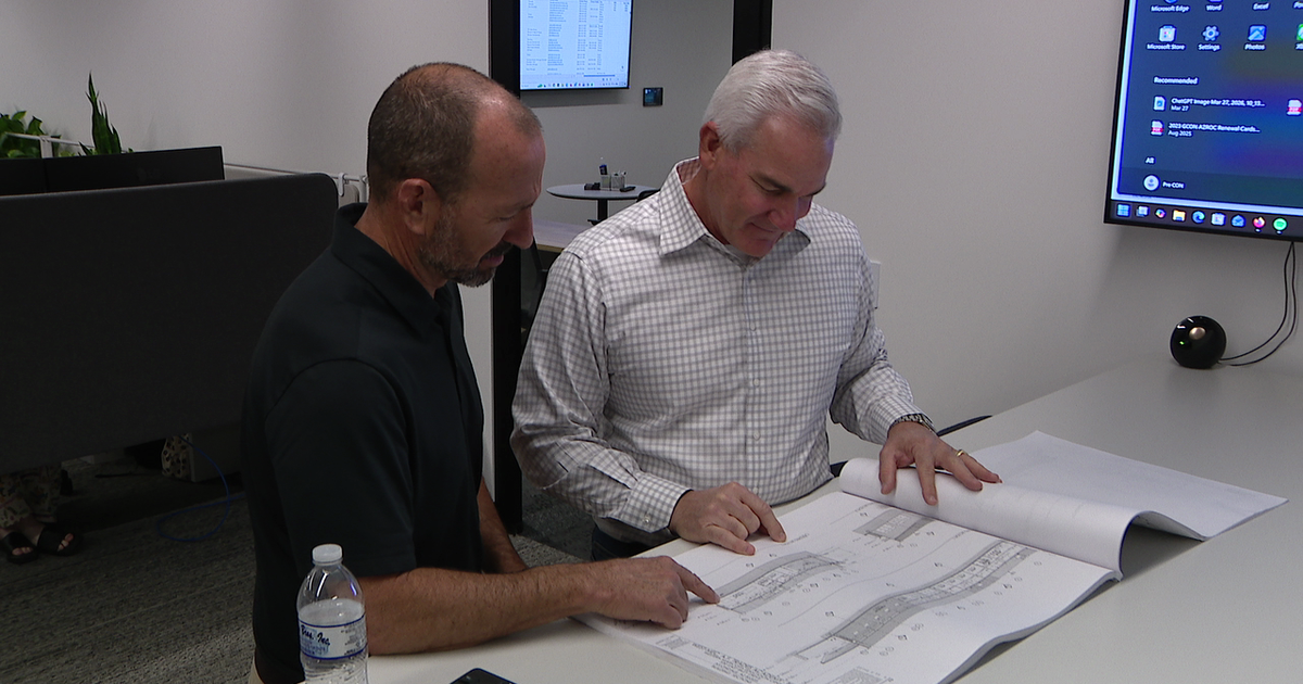 ASU alumni lead GCON to multi-state success