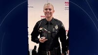 'Hero' Buckeye cop accused of aggravated assault in use-of-force probe