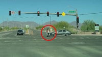 E-bike laws under scrutiny after close call at Phoenix intersection